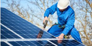 Installation Maintenance Panneaux Solaires Photovoltaïques à Saint-Prest